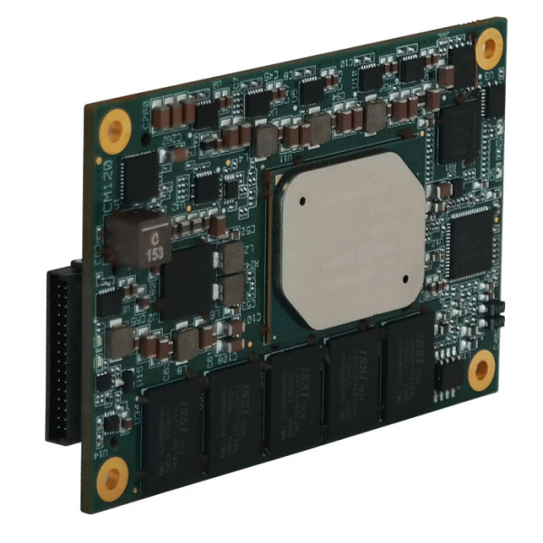 CM120 COM Express with Intel Atom E3900 - Etion Create