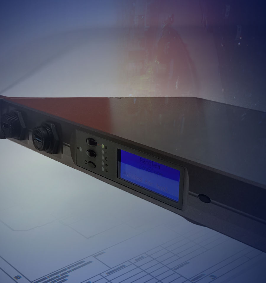 Trusted Computing Platform